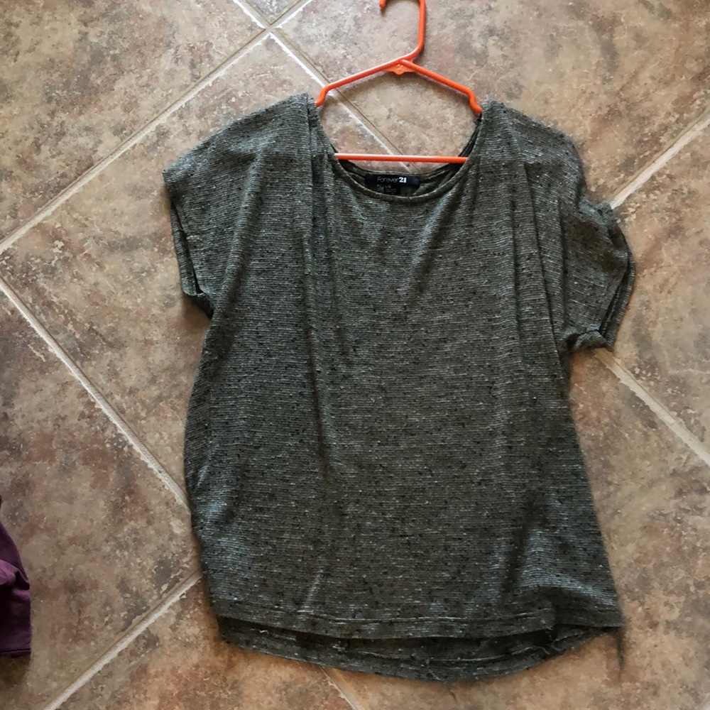 t shirt